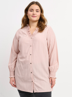 ADDAINA - Plus Size Blouse from Adia