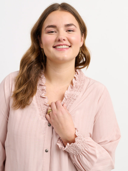 ADDAINA - Plus Size Blouse from Adia