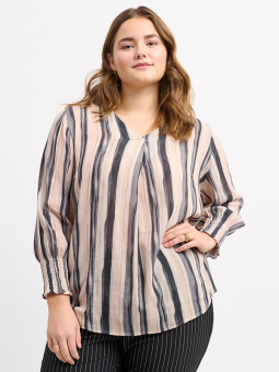 ADDIBISA - Plus Size Blouse from Adia