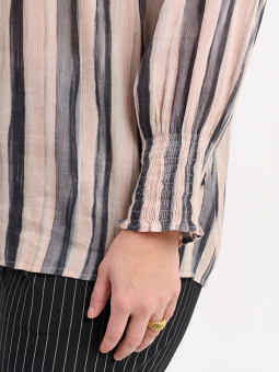 ADDIBISA - Plus Size Blouse from Adia