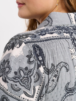 ADDILUR - Plus Size Tunic from Adia