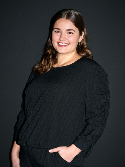 ADGELA - Plus Size Blouse from Adia