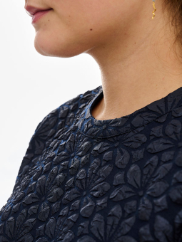 ADGENA - Plus Size Blouse from Adia