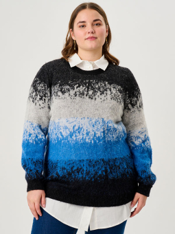 ADGILLIAN - Plus Size Sweater from Adia