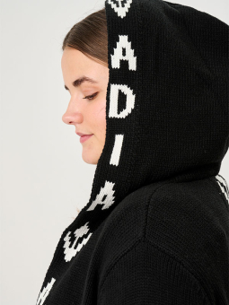 ADGLORIA - Plus Size Cardigan from Adia