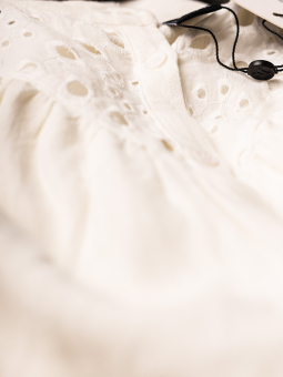 ADVALGERDA - Plus Size Blouse from Adia