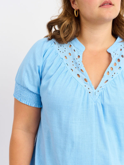ADVALKYRIE - Plus Size Dress from Adia