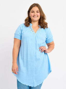 ADVALKYRIE - Plus Size Dress from Adia