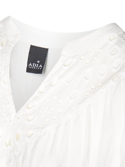 ADVALKYRIE - Plus Size Tunic from Adia