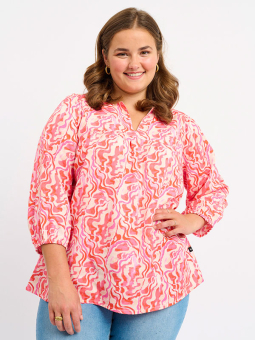 ADVARY - Plus Size Blouse from Adia