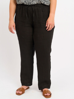 ADVERDA - Plus Size Pants from Adia