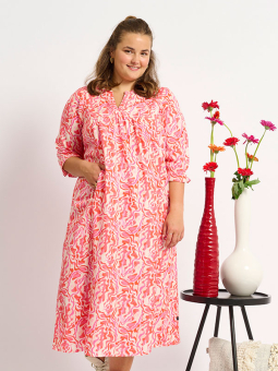 ADVIGGA - Plus Size Dress from Adia