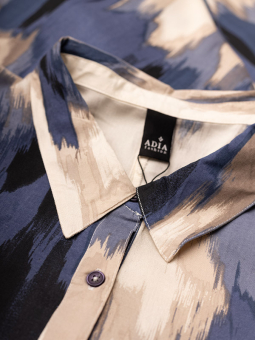 ADVILHELMA - Plus Size Dress from Adia