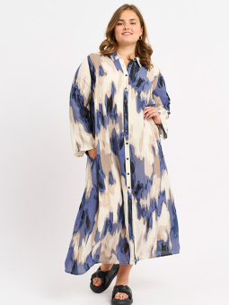 ADVILHELMA - Plus Size Dress from Adia