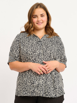 ADVIPSE - Plus Size Blouse from Adia