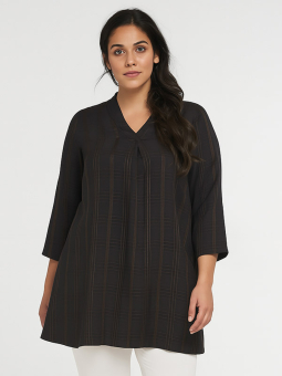 Plus Size Tunic from Pont Neuf