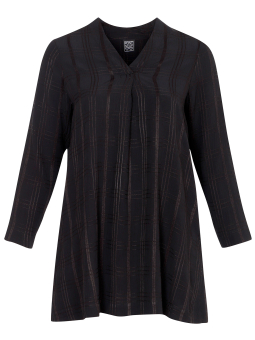 Plus Size Tunic from Pont Neuf