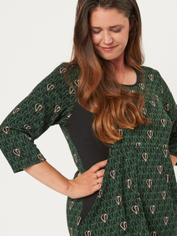 Plus Size Dress from Pont Neuf