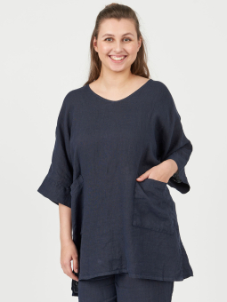 Plus Size Tunic from Pont Neuf