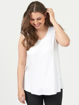 Plus Size Top from Pont Neuf