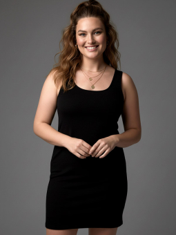 FIONA - Plus Size Top from Fiona