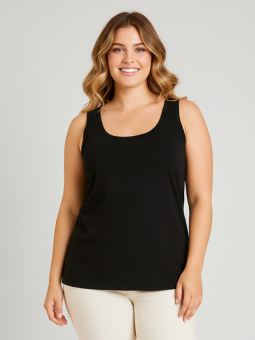 Plus Size Top from Fiona