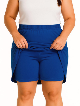 Plus Size Skirt from Fiona