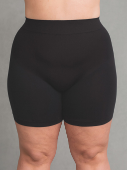 Plus Size Protective shorts from Fiona