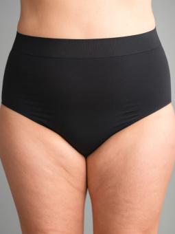 MICROFIBER - Plus Size Panties from Fiona