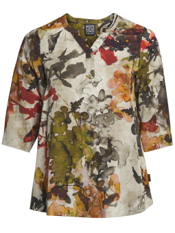 Plus Size Blouse from Pont Neuf