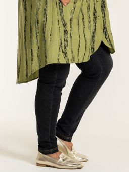 MAYA - Plus Size Jeans from Gozzip