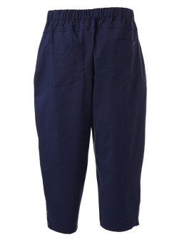 CLARA - Plus Size Pants from Gozzip