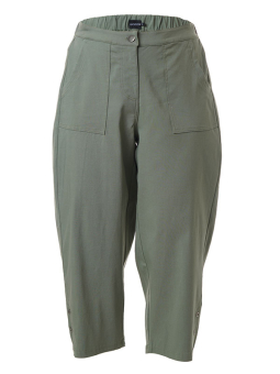 CLARA - Plus Size Pants from Gozzip