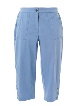 CLARA - Plus Size Pants from Gozzip