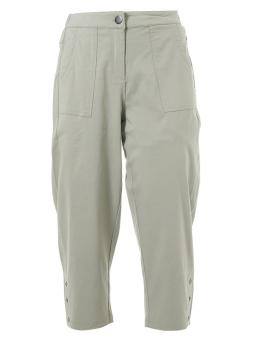 CLARA - Plus Size Pants from Gozzip
