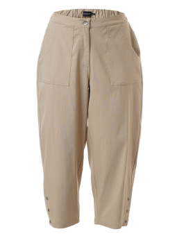 CLARA - Plus Size Pants from Gozzip