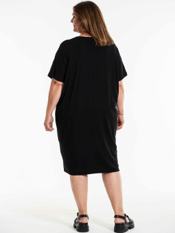 BELINA - Plus Size Dress from Gozzip