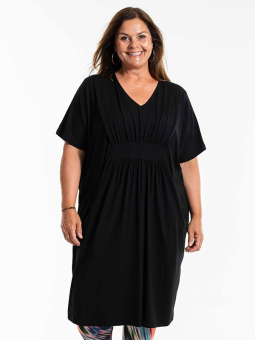 BELINA - Plus Size Dress from Gozzip