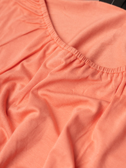 BEATA - Plus Size Top from Gozzip