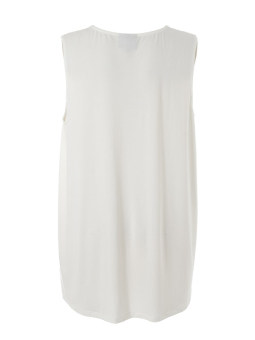 BEATA - Plus Size Top from Gozzip
