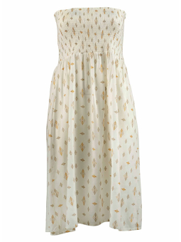 DIA - Plus Size Skirt from Gozzip