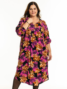 ALICE - Plus Size Dress from Gozzip