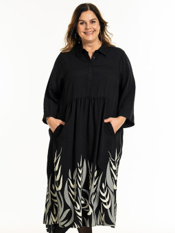 ANN-LOUISE - Plus Size Dress from Gozzip
