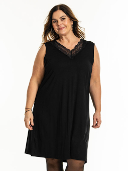 GEOGINA - Plus Size Dress from Gozzip