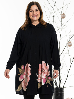 HEIKE - Plus Size Tunic from Gozzip