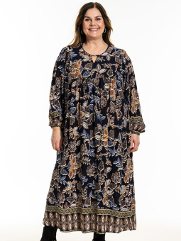 BETINE - Plus Size Dress from Gozzip