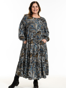 SUSSIE - Plus Size Dress from Gozzip