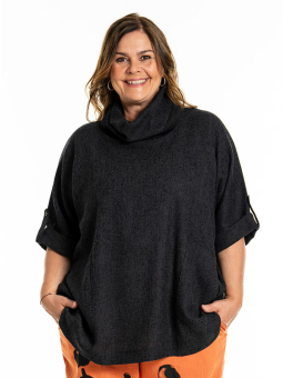 ILSABET - Plus Size Blouse from Gozzip
