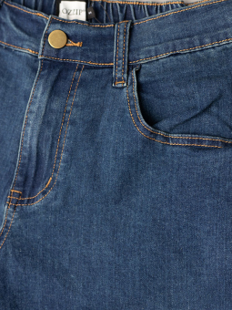 IRENE - Plus Size Jeans from Gozzip
