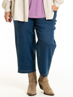 IRENE - Plus Size Jeans from Gozzip